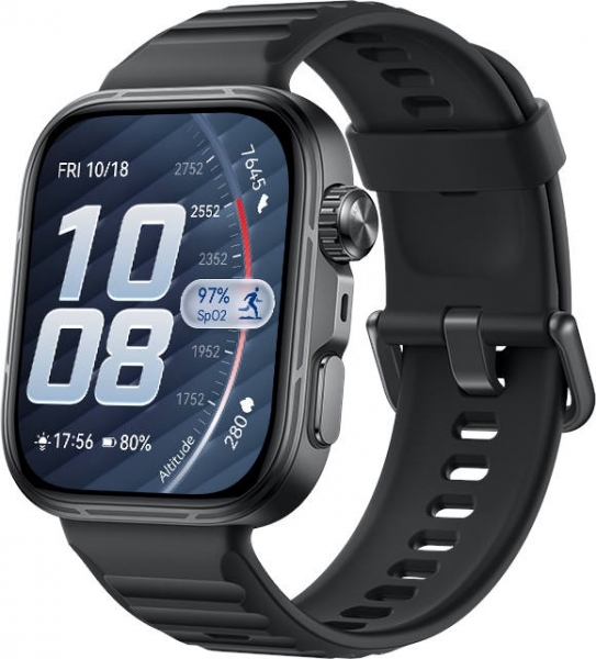 Huawei Watch Fit 5 Pro Akıllı Saat