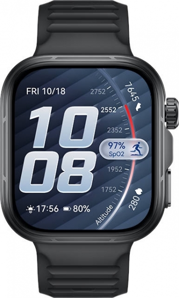 Huawei Watch Fit 5 Pro Akıllı Saat