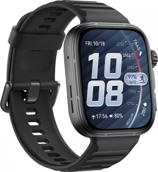Huawei Watch Fit 5 Pro Akıllı Saat