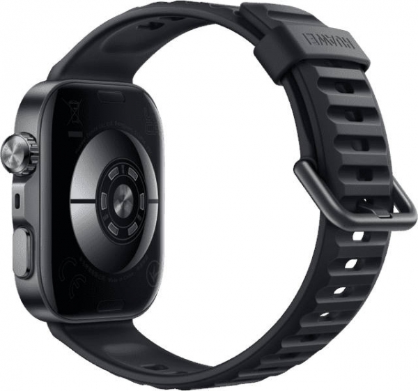 Huawei Watch Fit 5 Pro Akıllı Saat