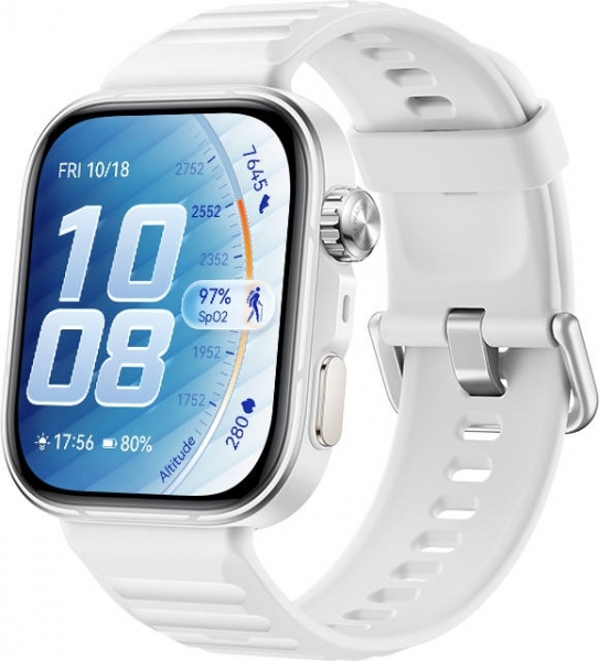Huawei Watch Fit 5 Pro Akıllı Saat