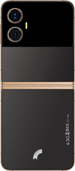 Reeder S71 Flip