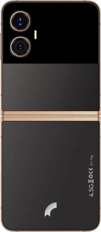 Reeder S71 Flip