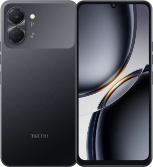 Tecno Spark Go 3
