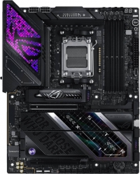 Asus ROG Strix X870E-E Gaming WiFi7 Neo resim