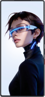 Nubia RedMagic 11S Pro