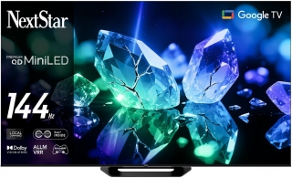 Next YE-85IDWP14 Ultra HD (4K) TV