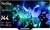Next YE-85IDWP14 Ultra HD (4K) TV