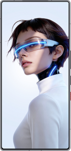 Nubia RedMagic 11S Pro+ resim