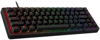 HyperX Alloy Origins 2 65 Klavye