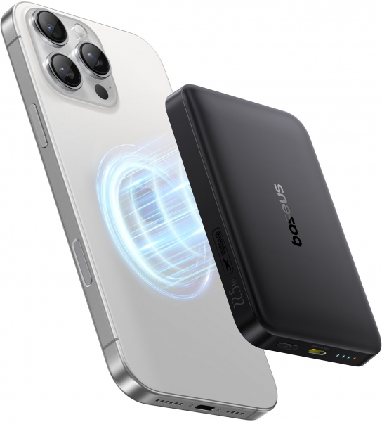 Baseus EnerFill FM12 10000 mAh Powerbank