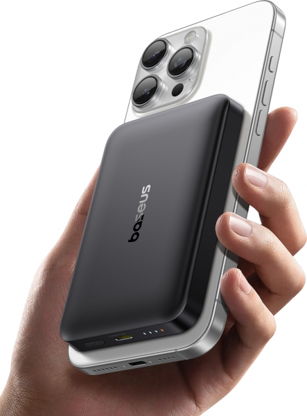 Baseus EnerFill FM12 10000 mAh Powerbank