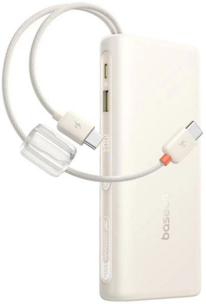 Baseus EnerFill FC41 100W 20000 mAh Powerbank