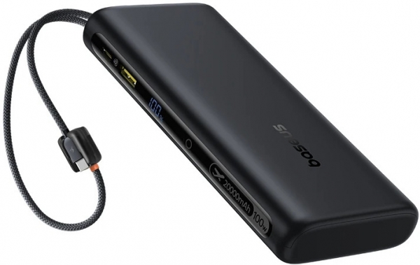 Baseus EnerFill FC41 100W 20000 mAh Powerbank