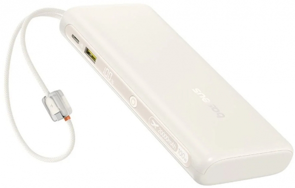 Baseus EnerFill FC41 100W 20000 mAh Powerbank