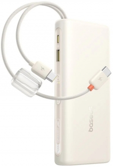 Baseus EnerFill FC41 100W 20000 mAh Powerbank