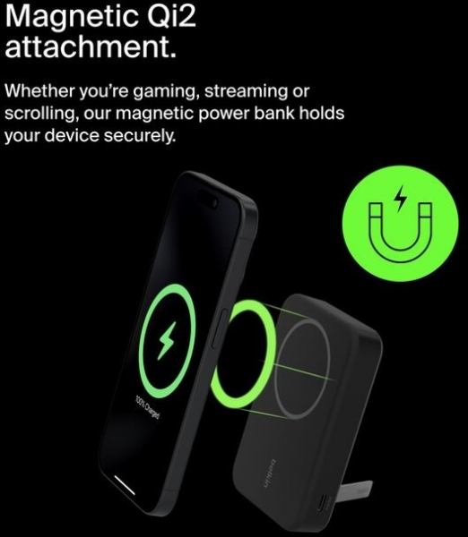 Belkin BoostCharge Pro 10000 mAh Powerbank
