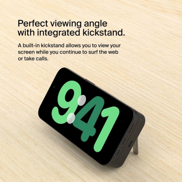 Belkin BoostCharge Pro 10000 mAh Powerbank