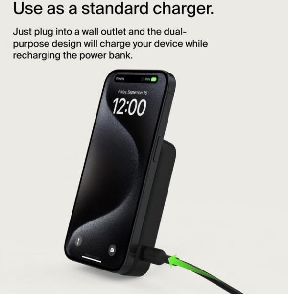 Belkin BoostCharge Pro 10000 mAh Powerbank