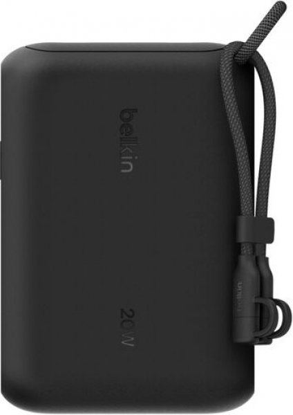 Belkin BoostCharge 10000 mAh Powerbank