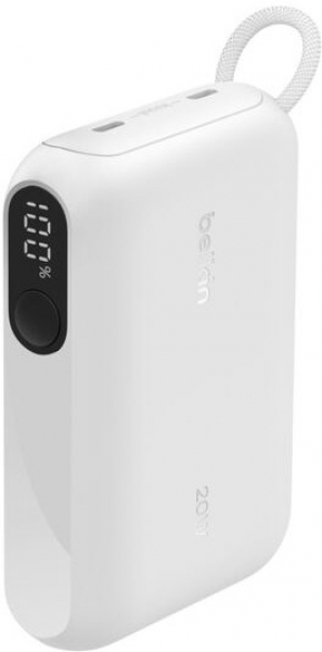 Belkin BoostCharge 10000 mAh Powerbank