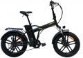 Bisan E-Folding F4 resim