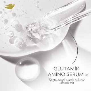 Dove Amino Serum Yoğun Onarıcı 350 ml Saç Kremi