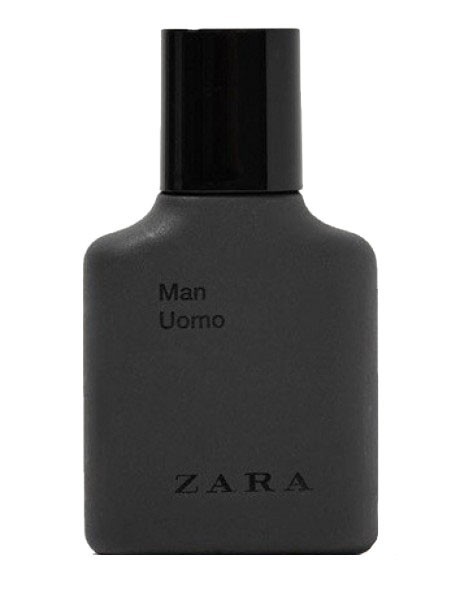 Zara Uomo EDT 100 ml Erkek Parfümü (100 ml)
