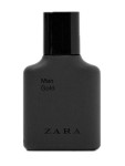Zara Man Gold EDT 100 ml Erkek Parfümü resim
