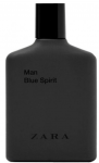 Zara Man Blue Spirit EDT 100 ml Erkek Parfümü resim