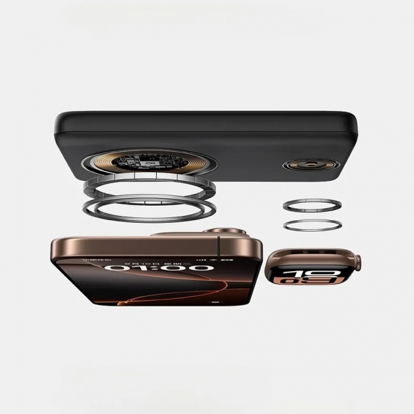 Baseus EnerFill FT11 10000 mAh Powerbank