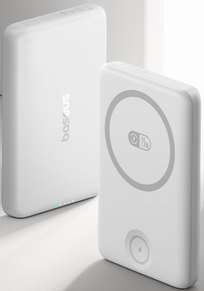 Baseus EnerFill FT11 10000 mAh Powerbank