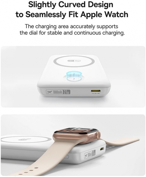 Baseus EnerFill FT11 10000 mAh Powerbank