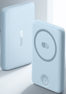 Baseus EnerFill FT11 10000 mAh Powerbank