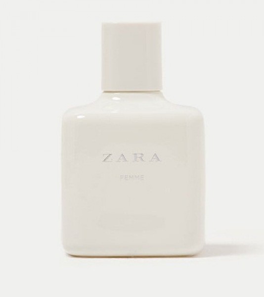 Zara Femme EDT 200 ml Kadın Parfümü (200 ml)
