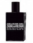 Zadig & Voltaire This Is Him EDT 30 ml Erkek Parfümü resim