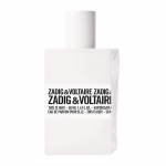 Zadig & Voltaire This Is Her EDP 50 ml Kadın Parfümü resim