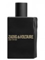 Zadig & Voltaire Just Rock EDT 50 ml Erkek Parfümü Parfüm