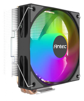Antec A450 FRGB İşlemci Soğutucu