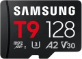 Samsung T9 (MB-MH128T/WW) microSD