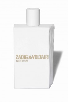 Zadig & Voltaire Just Rock EDT 100 ml Kadın Parfümü