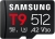 Samsung T9 microSD