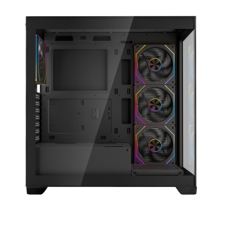PowerBoost PB-J9030B 750W Bilgisayar Kasası