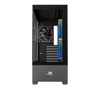 PowerBoost PB-J9031B 750W Bilgisayar Kasası