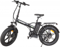 Mondial Starlight M resim