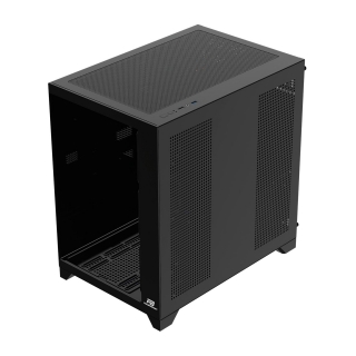 PowerBoost PB-C9025B 750W Bilgisayar Kasası