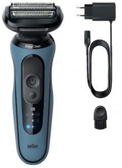 Braun 5 Sersi 52-A1000S Sakal Kesme Makinesi