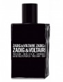 Zadig & Voltaire This Is Him EDT 100 ml Erkek Parfümü Parfüm