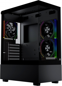 PowerBoost PB-X9032B 650W Bilgisayar Kasası