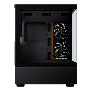 PowerBoost PB-X9032B 650W Bilgisayar Kasası